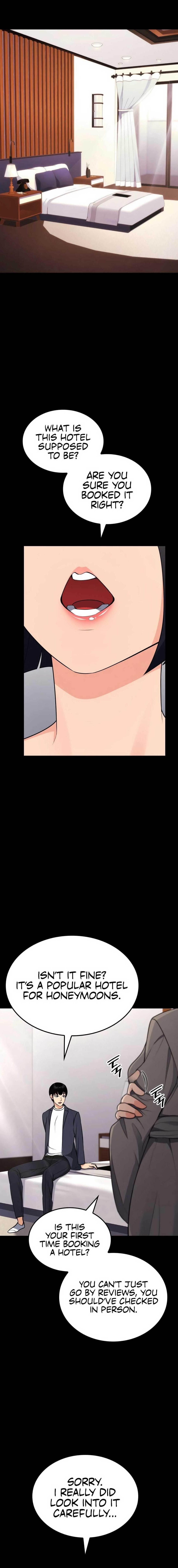 Coin Jackpot After Divorce Chapter 8 - Page 1