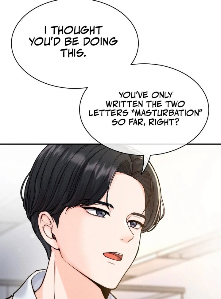 Love is Timing Chapter 1 - Page 124