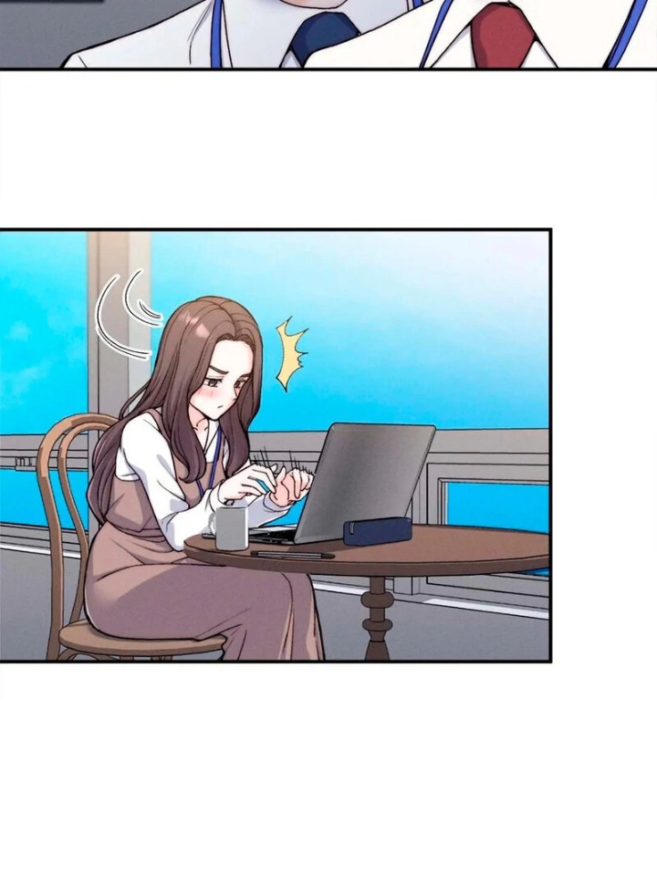 Love is Timing Chapter 1 - Page 17