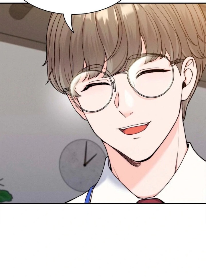 Love is Timing Chapter 1 - Page 21