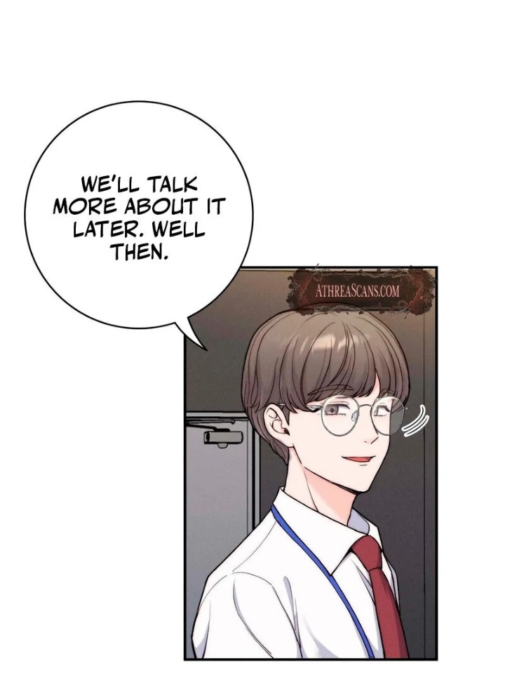 Love is Timing Chapter 1 - Page 31