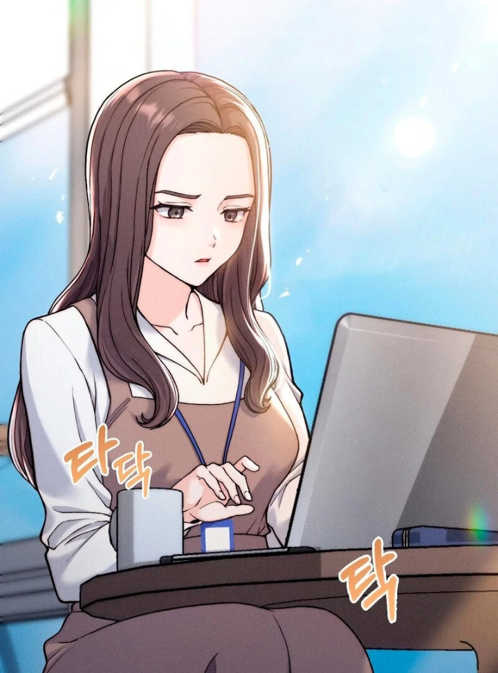 Love is Timing Chapter 1 - Page 5