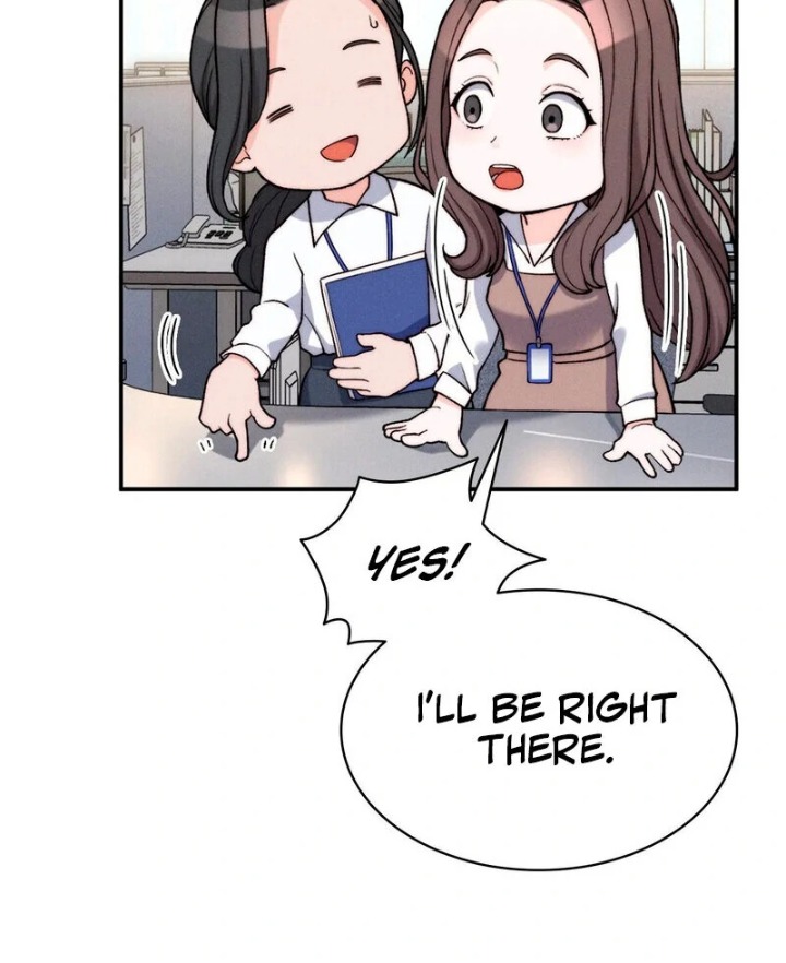 Love is Timing Chapter 1 - Page 74