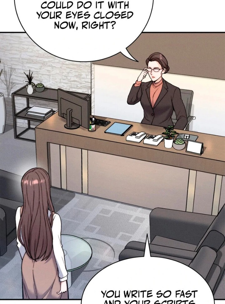 Love is Timing Chapter 1 - Page 81