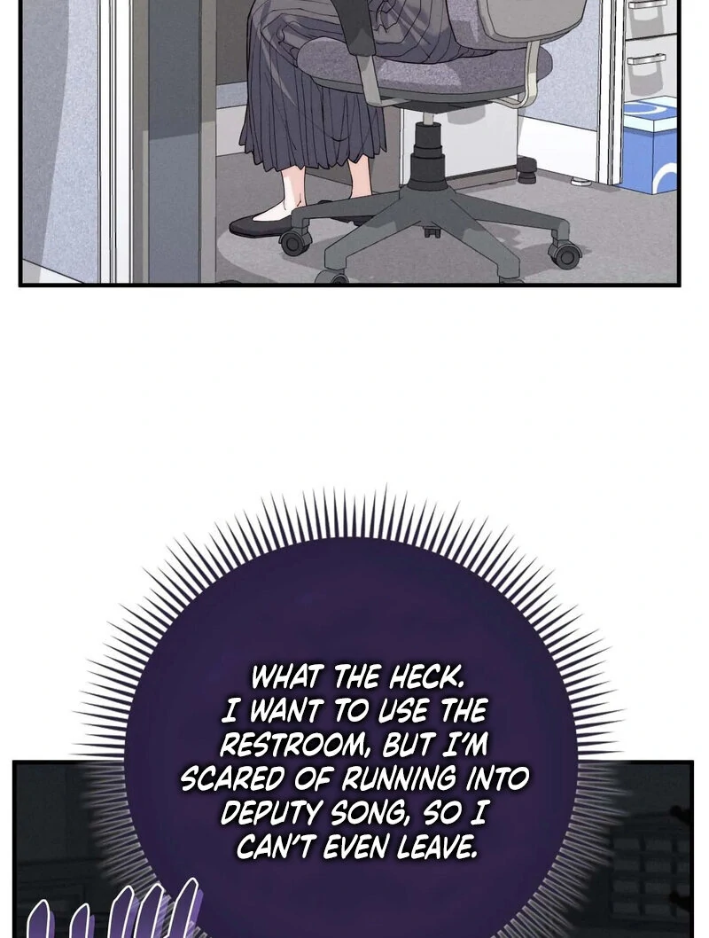 Love is Timing Chapter 10 - Page 38