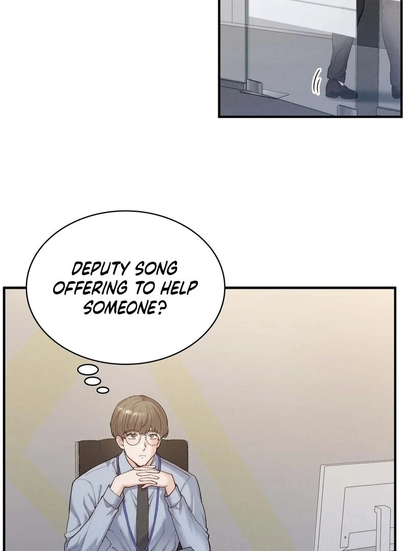 Love is Timing Chapter 10 - Page 56