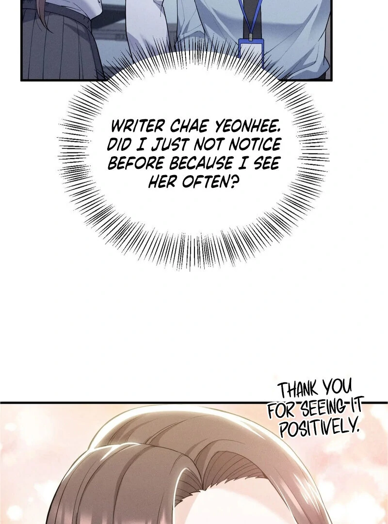 Love is Timing Chapter 10 - Page 82