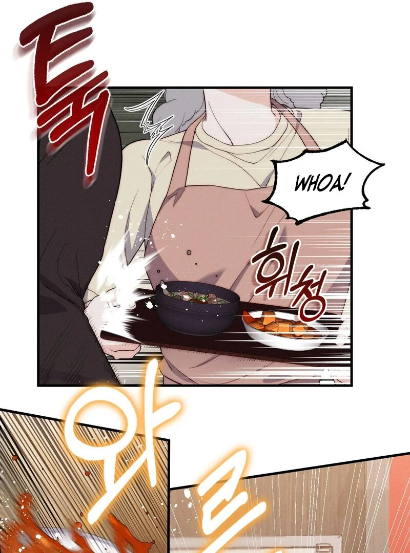 Love is Timing Chapter 11 - Page 78