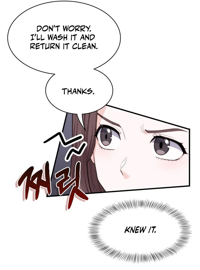 Love is Timing Chapter 11 - Page 91