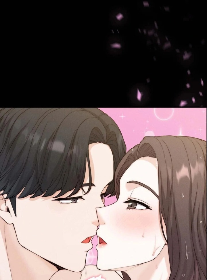 Love is Timing Chapter 13 - Page 1