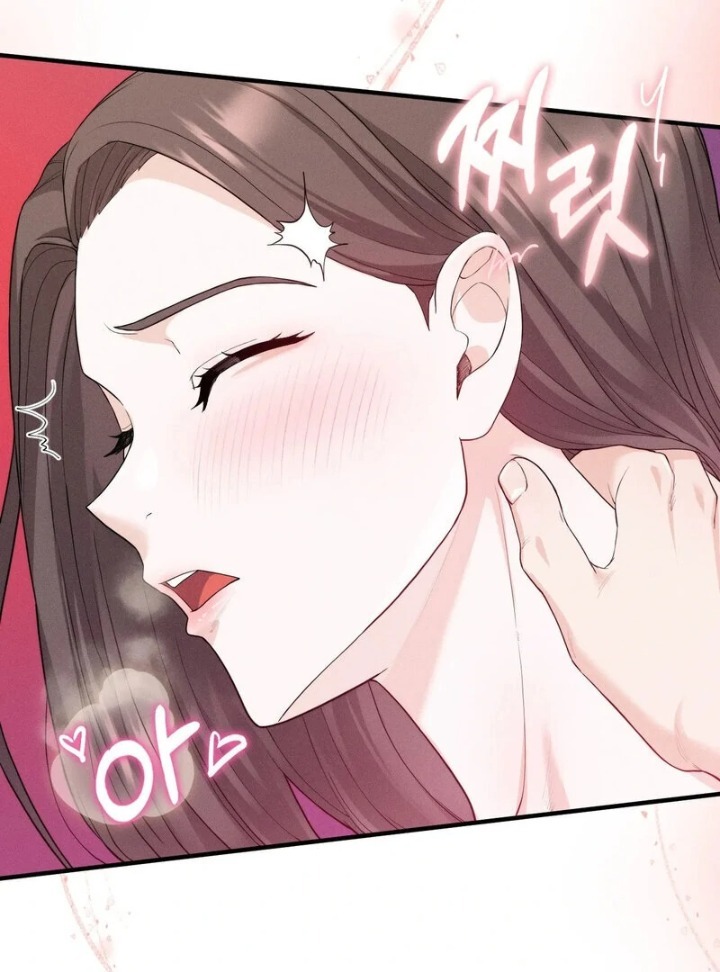 Love is Timing Chapter 13 - Page 23