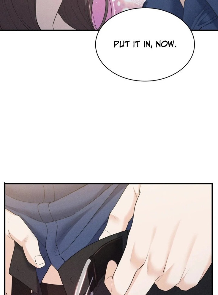 Love is Timing Chapter 13 - Page 66