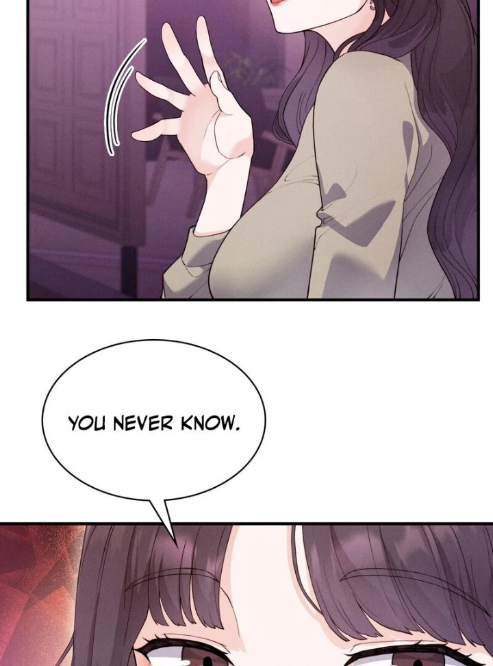 Love is Timing Chapter 14 - Page 33