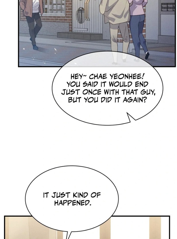 Love is Timing Chapter 14 - Page 75