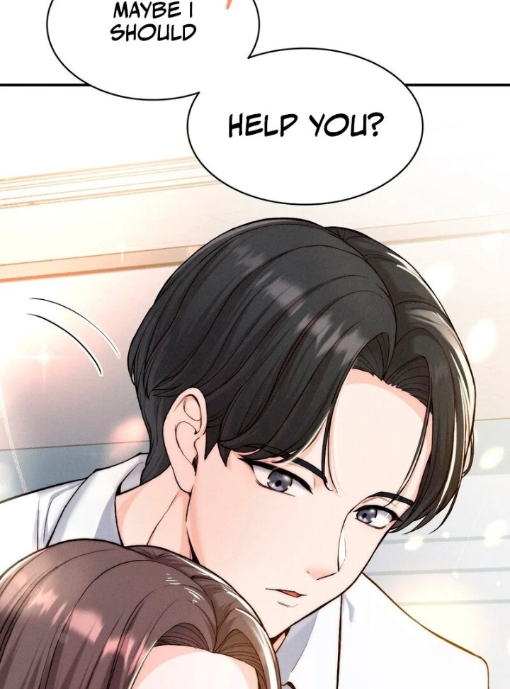 Love is Timing Chapter 2 - Page 3