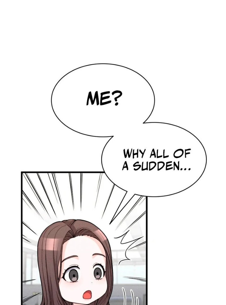 Love is Timing Chapter 2 - Page 6