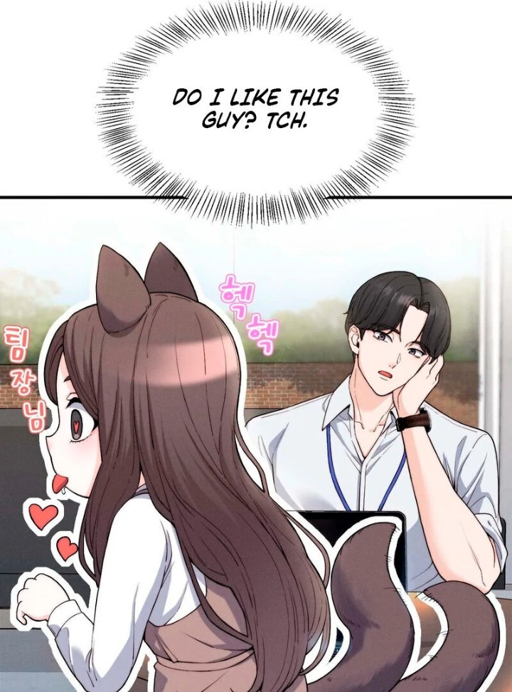 Love is Timing Chapter 2 - Page 79