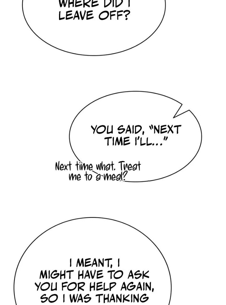 Love is Timing Chapter 2 - Page 84