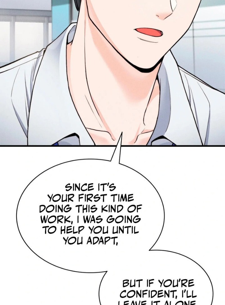 Love is Timing Chapter 2 - Page 9