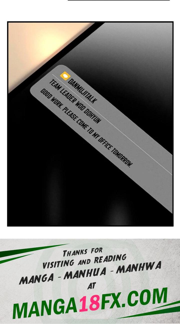 Love is Timing Chapter 3 - Page 116