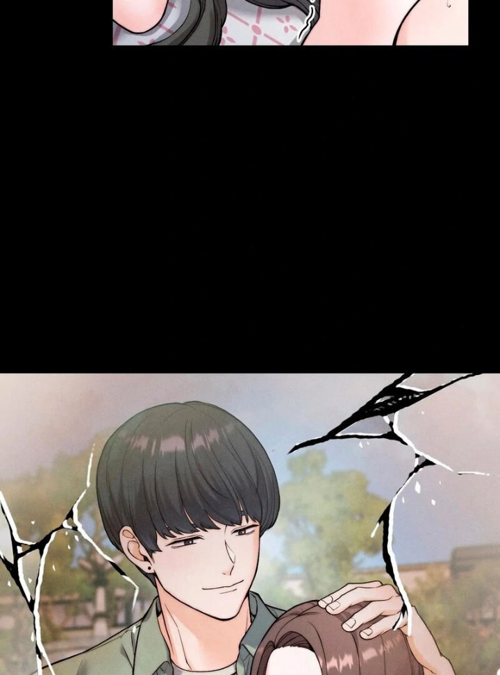 Love is Timing Chapter 3 - Page 23