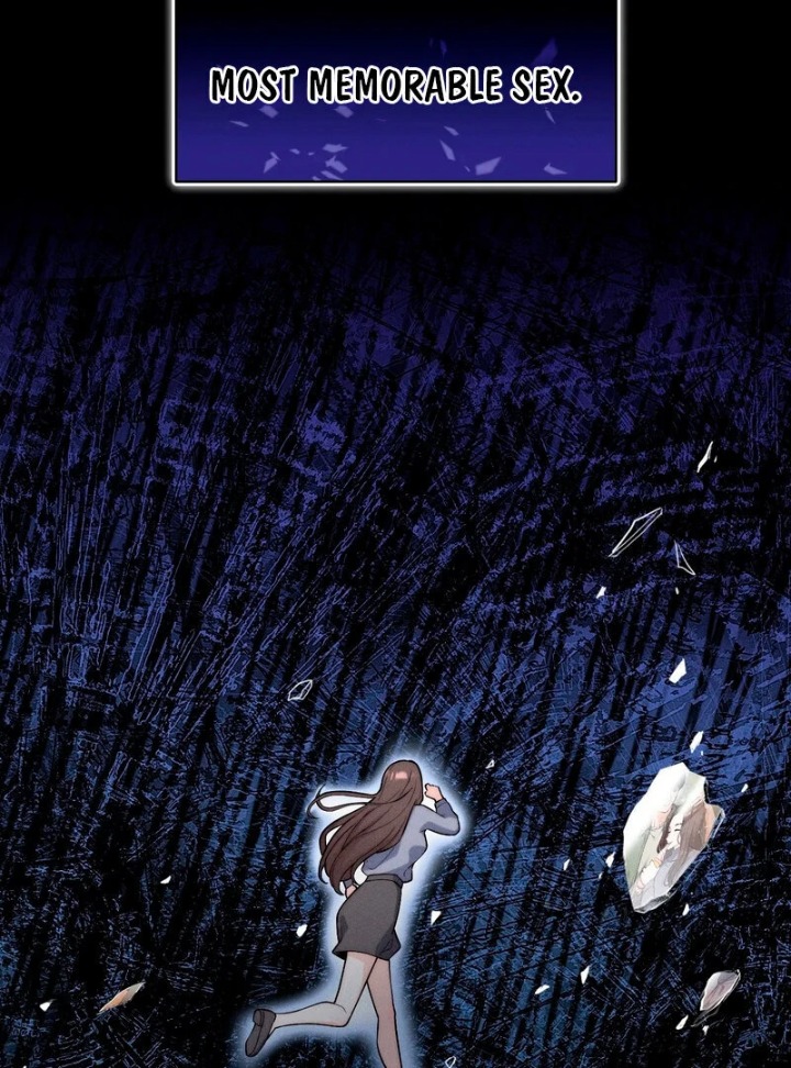 Love is Timing Chapter 3 - Page 34