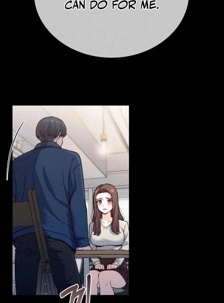 Love is Timing Chapter 3 - Page 81