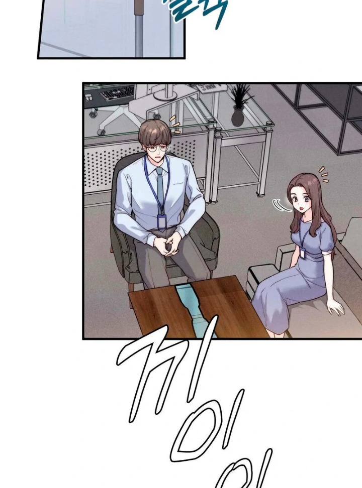 Love is Timing Chapter 4 - Page 34