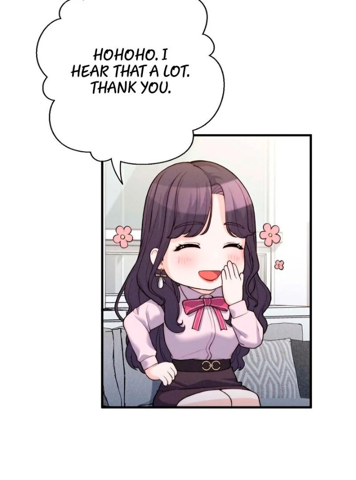 Love is Timing Chapter 4 - Page 44