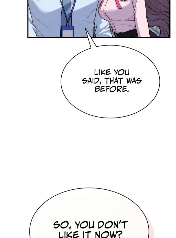 Love is Timing Chapter 4 - Page 62