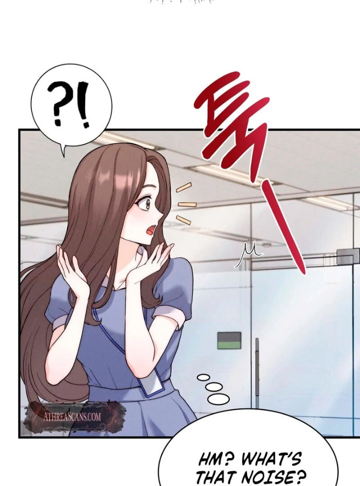 Love is Timing Chapter 4 - Page 70