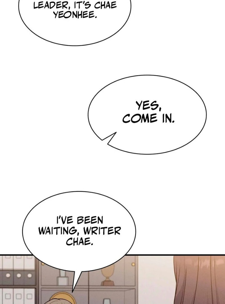 Love is Timing Chapter 4 - Page 8