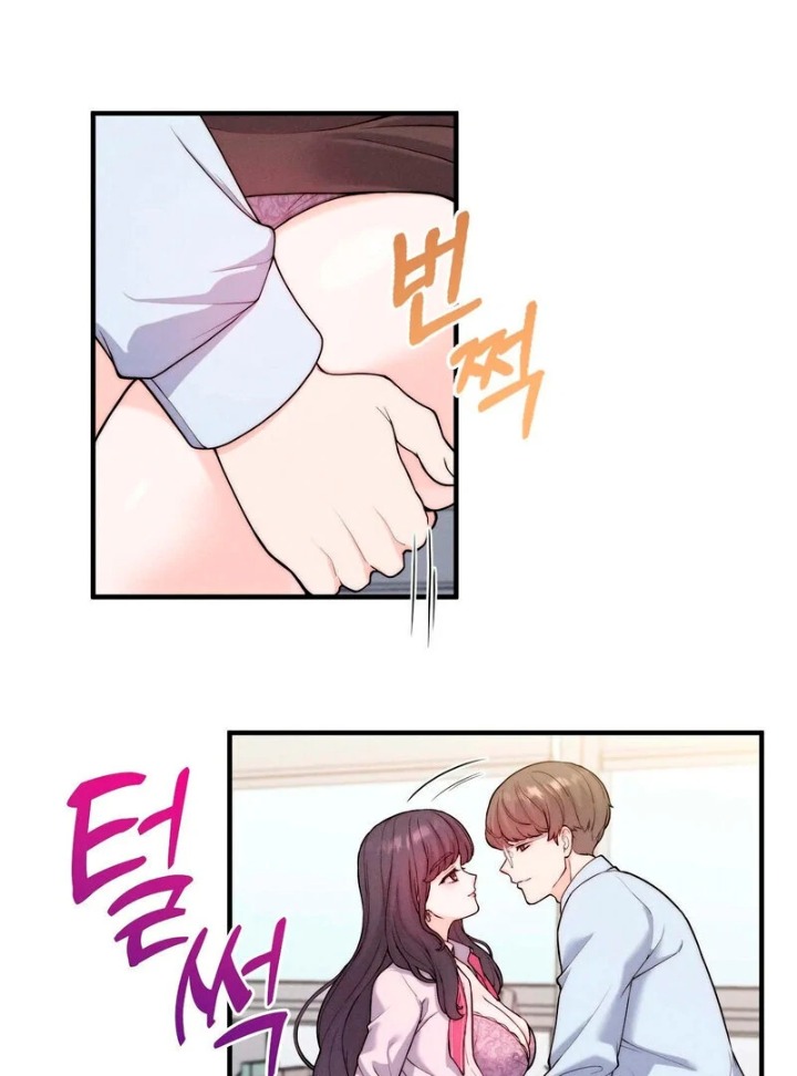 Love is Timing Chapter 4 - Page 91