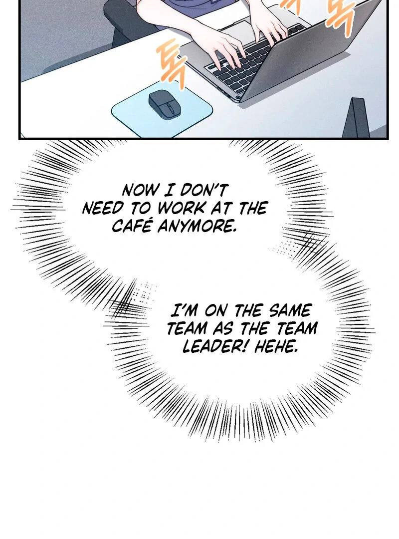 Love is Timing Chapter 5 - Page 57