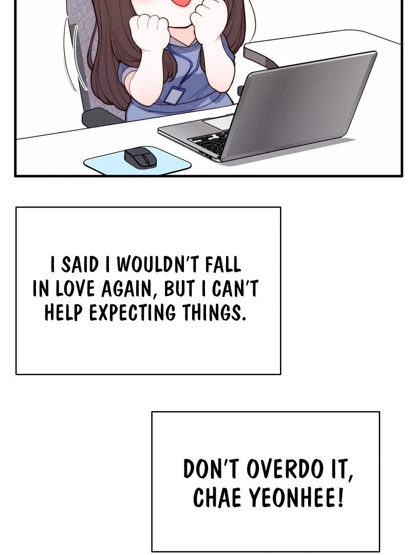 Love is Timing Chapter 5 - Page 63