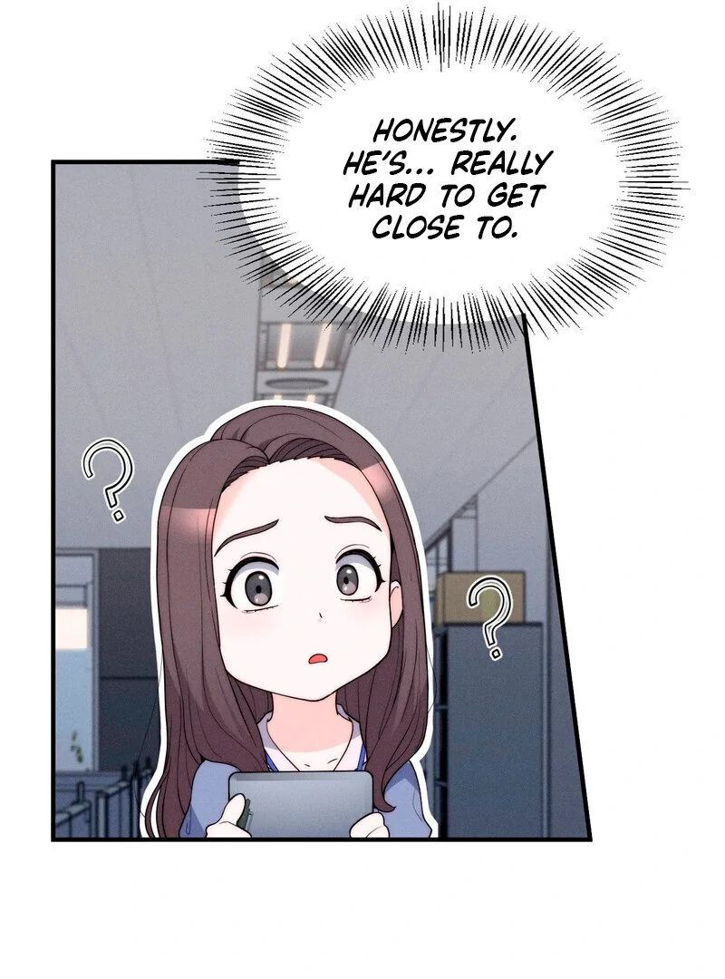 Love is Timing Chapter 5 - Page 79