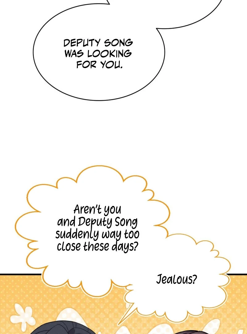 Love is Timing Chapter 6 - Page 112