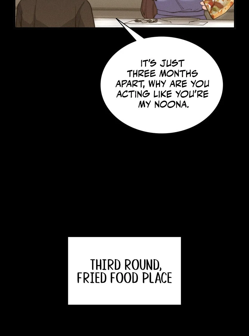 Love is Timing Chapter 6 - Page 96