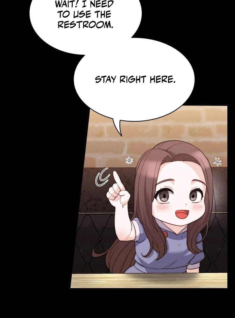 Love is Timing Chapter 6 - Page 99