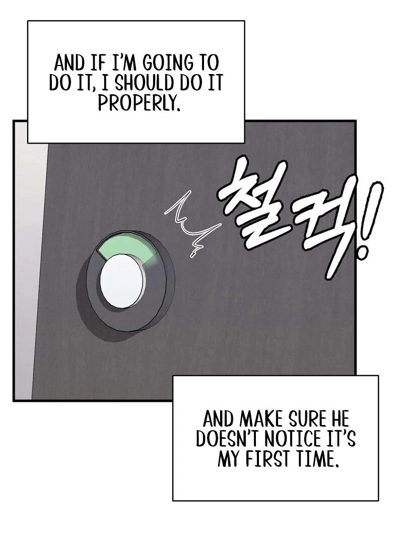 Love is Timing Chapter 7 - Page 54