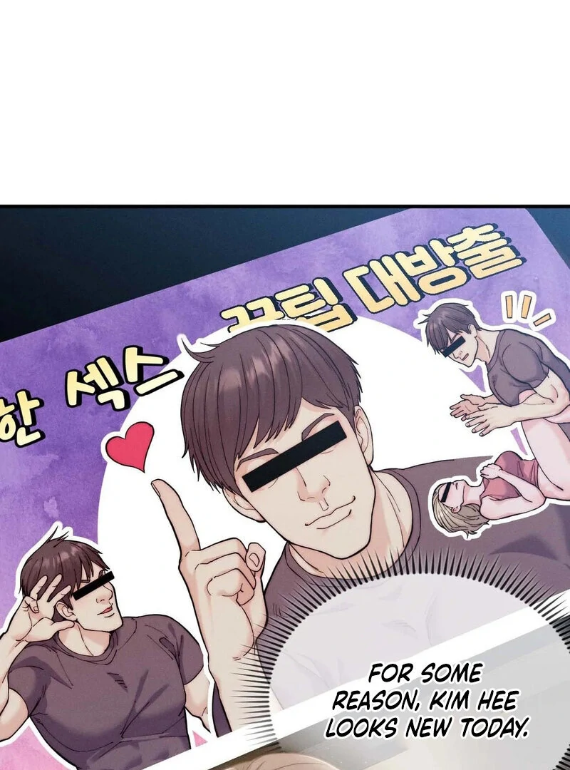 Love is Timing Chapter 7 - Page 55