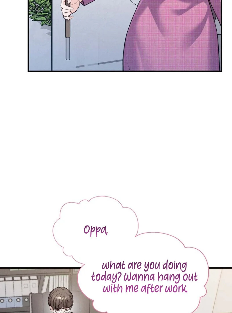 Love is Timing Chapter 7 - Page 60