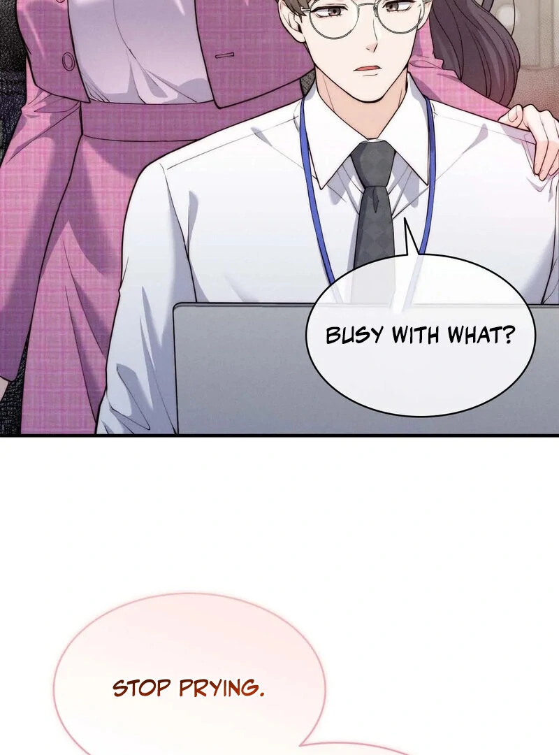 Love is Timing Chapter 7 - Page 68