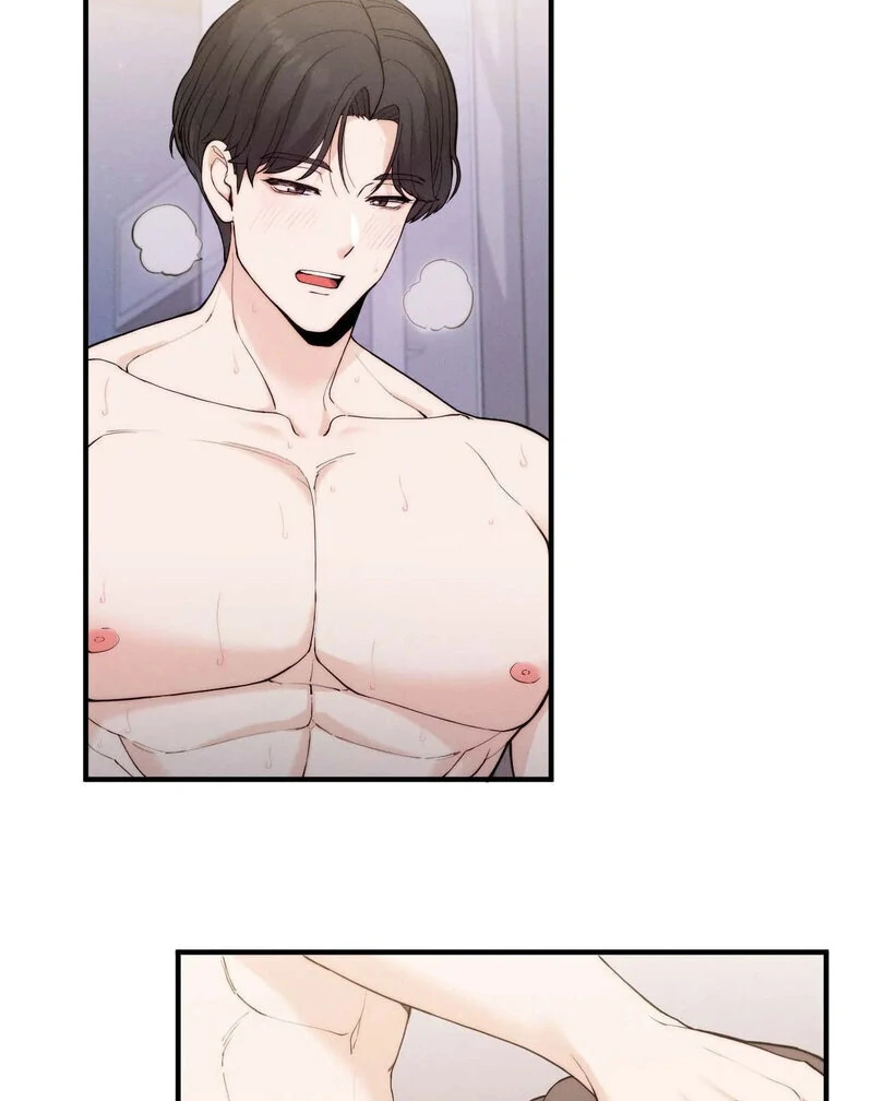 Love is Timing Chapter 8 - Page 76