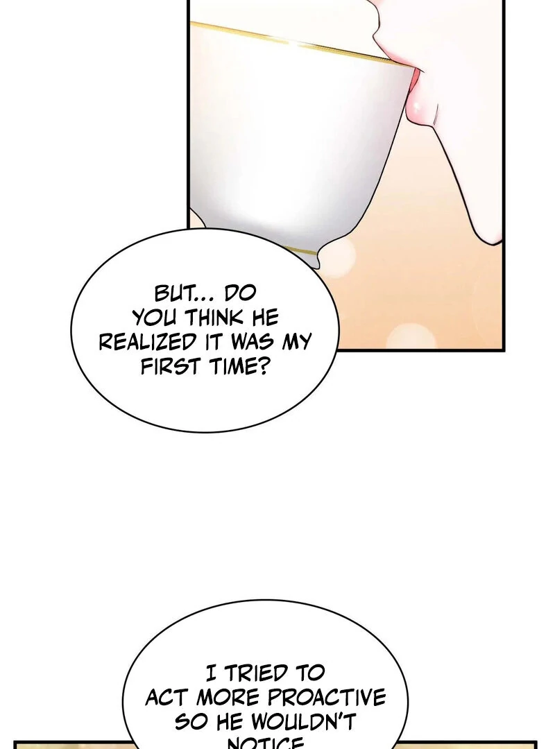 Love is Timing Chapter 9 - Page 81