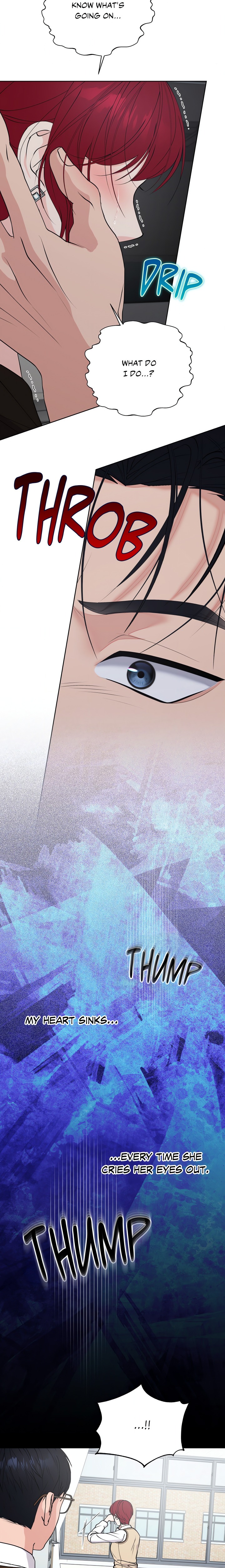 Nailing the Assignment (Uncensored) Chapter 9 - Page 2