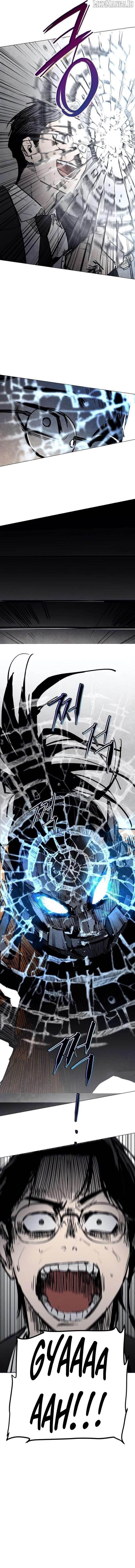 Fog Land Chapter 0 - Page 22