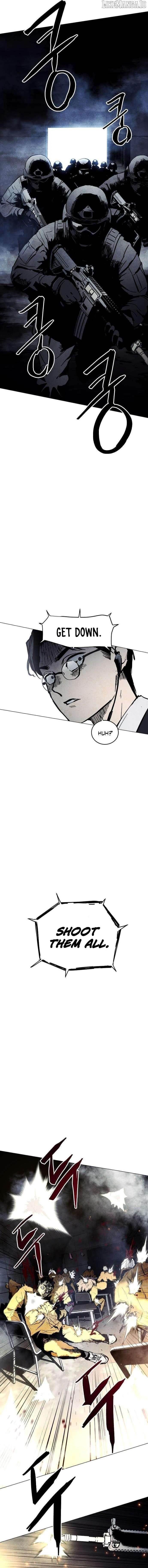 Fog Land Chapter 0 - Page 24