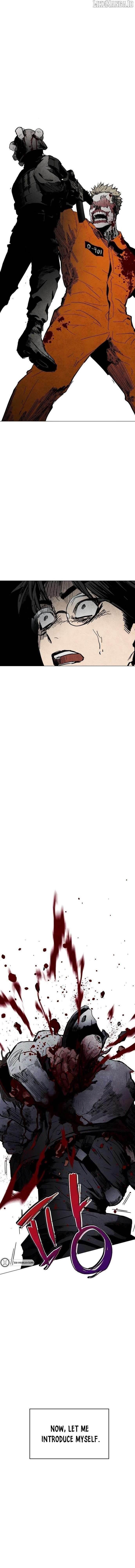 Fog Land Chapter 0 - Page 26