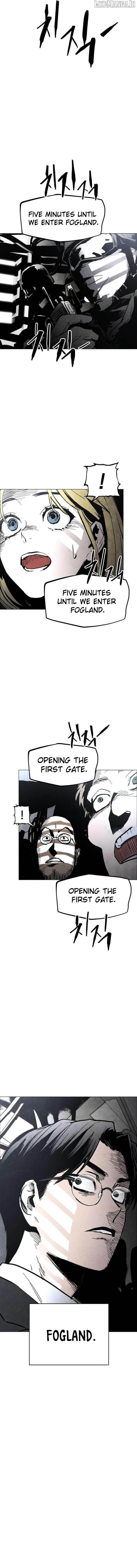 Fog Land Chapter 0 - Page 7